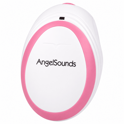AngelSounds Fetal Doppler mini JPD-100SM - Malys