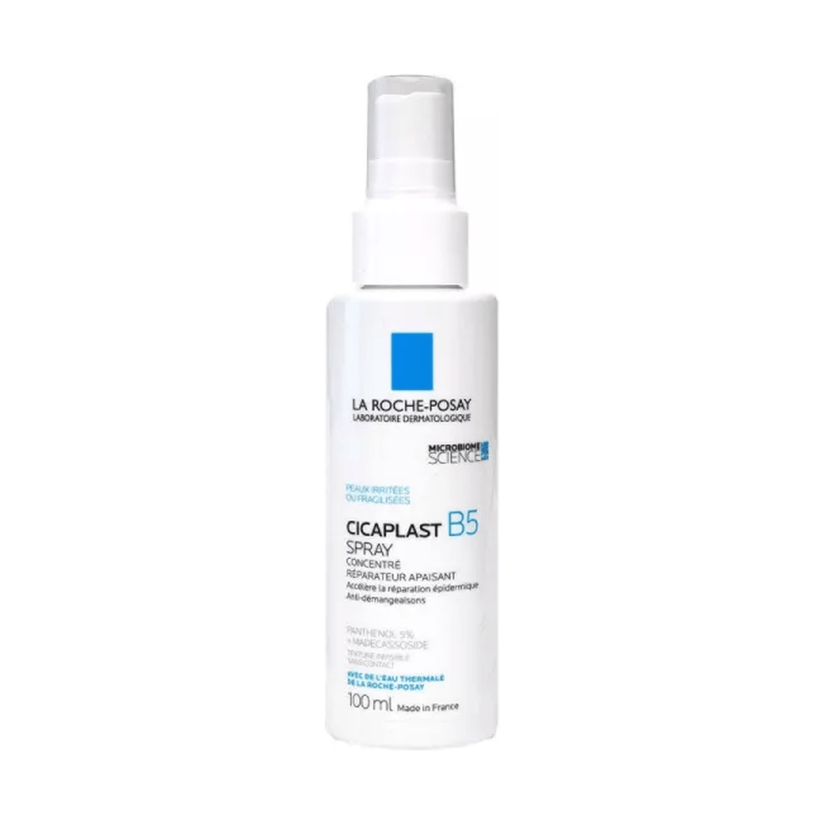 La Roche-Posay Cicaplast B5 beruhigendes Spray 100 ml - Malys
