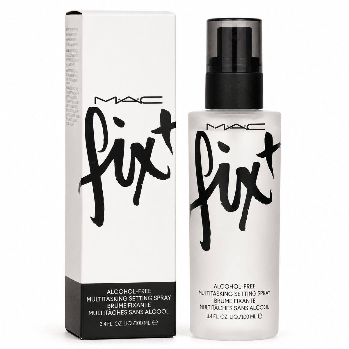 MAC Fix+ Original Multitasking Setting Spray - Malys