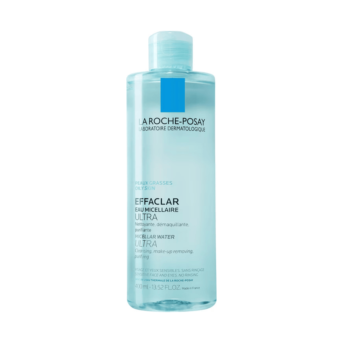 La Roche-Posay Effaclar Klärende Reinigungslotion gegen unreine Haut - Malys