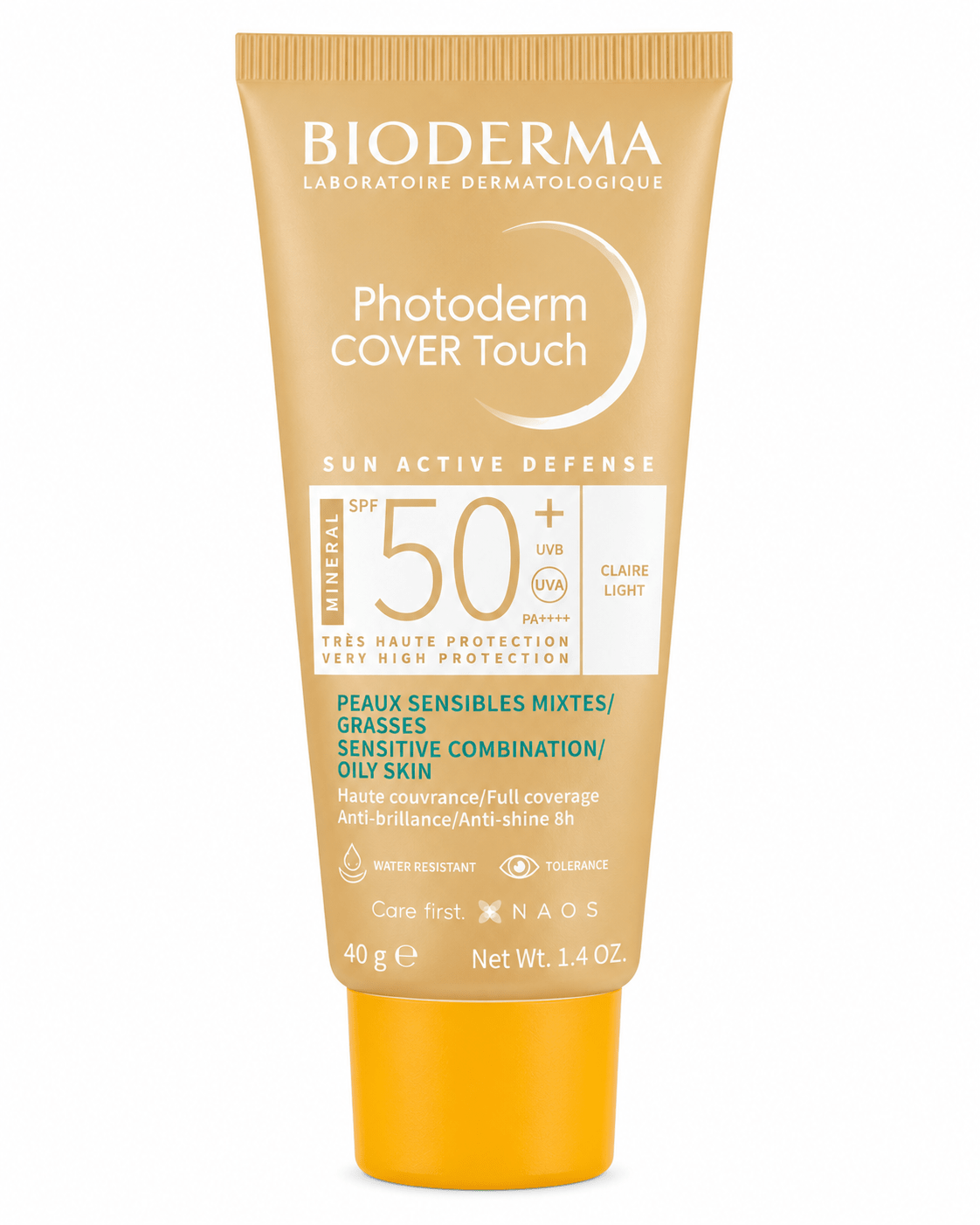 Bioderma Photoderm COVER Touch - Malys