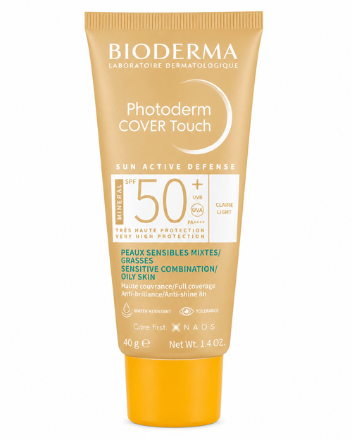 Bioderma Photoderm COVER Touch - Malys
