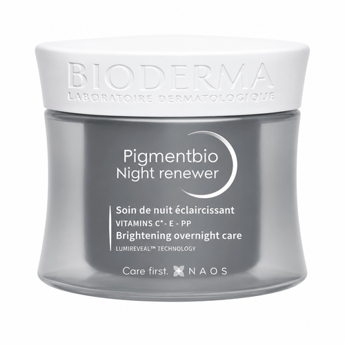 Bioderma Pigmentbio Night Renewer - Malys