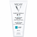 Vichy Pureté Thermale Make-Up Entferner, Reinigungsmilch 200ml - Malys