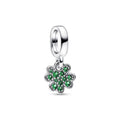 Pandora Anhänge-Charm Liebe aus Sterling Silber 925 - Malys