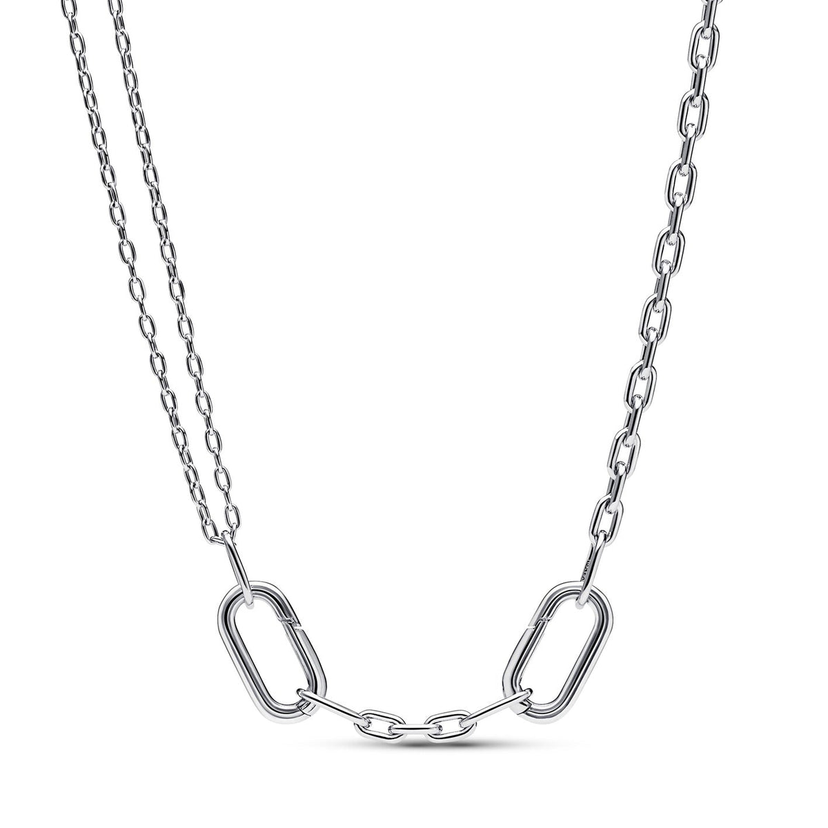 Pandora Halskette aus Sterling Silber 925 - Malys