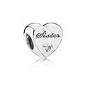 Schwesterherz Charm - Malys
