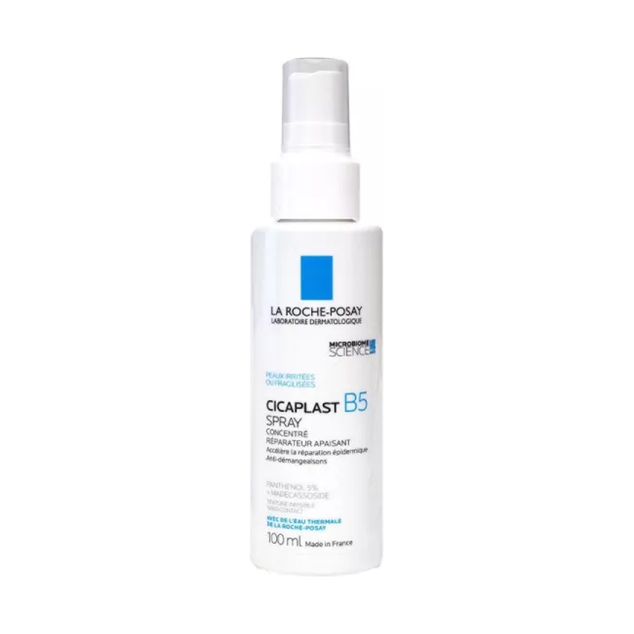 La Roche-Posay Cicaplast B5 beruhigendes Spray 100 ml