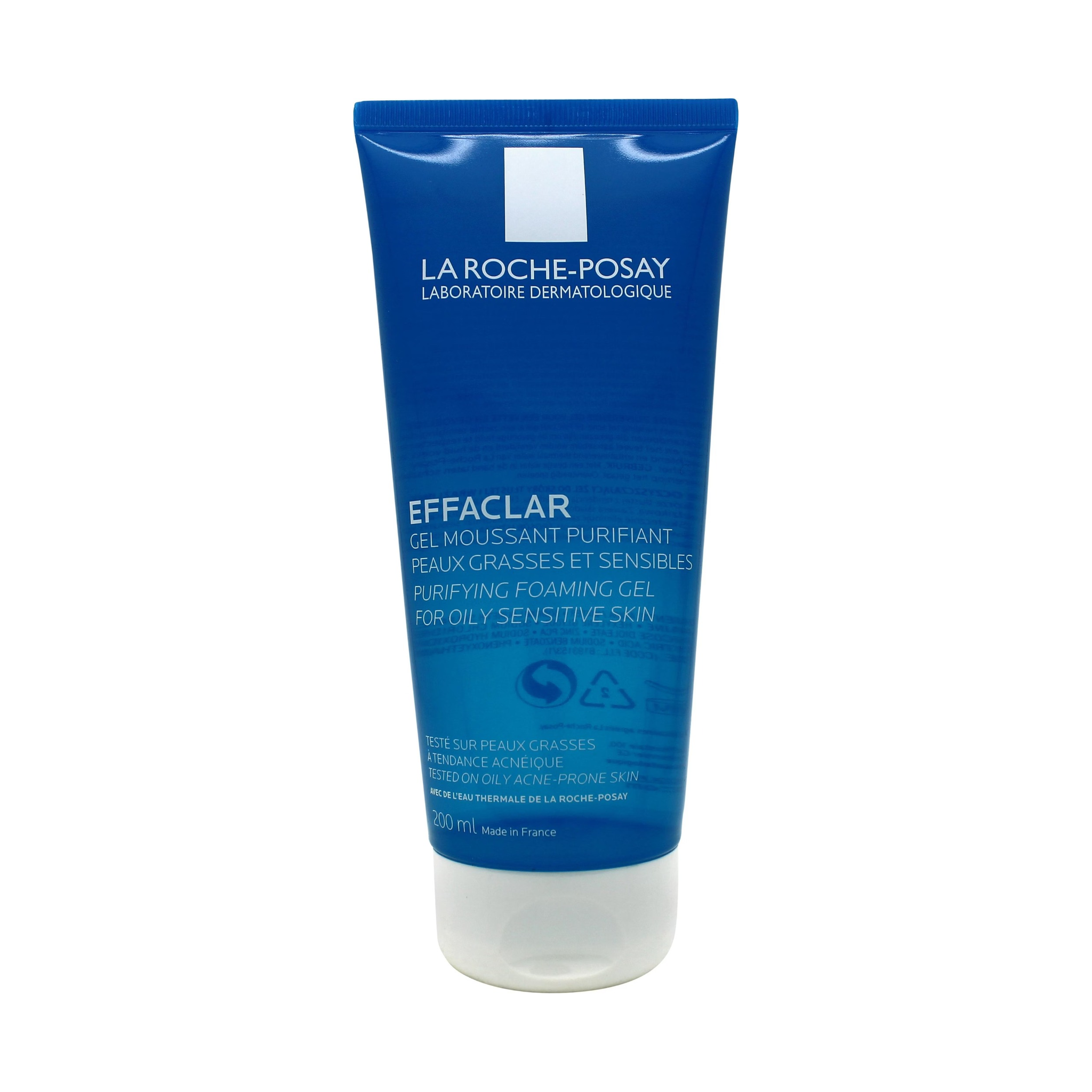 La Roche-Posay Effaclar Purifying Foaming Gel
