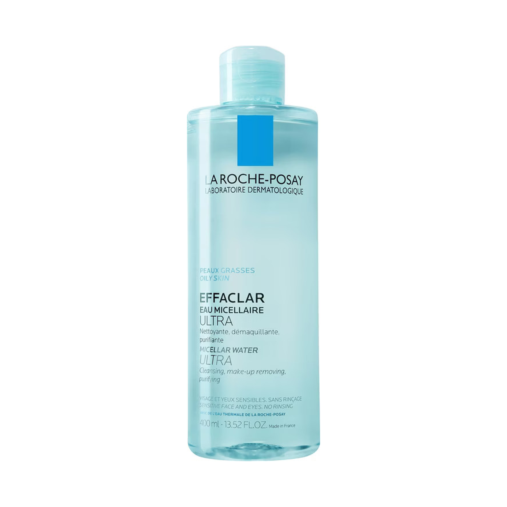 La Roche-Posay Effaclar eau nettoyant purifiant