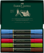 Faber-Castell Albrecht Dürer Watercolour Marker Urban Sketching 5er Set