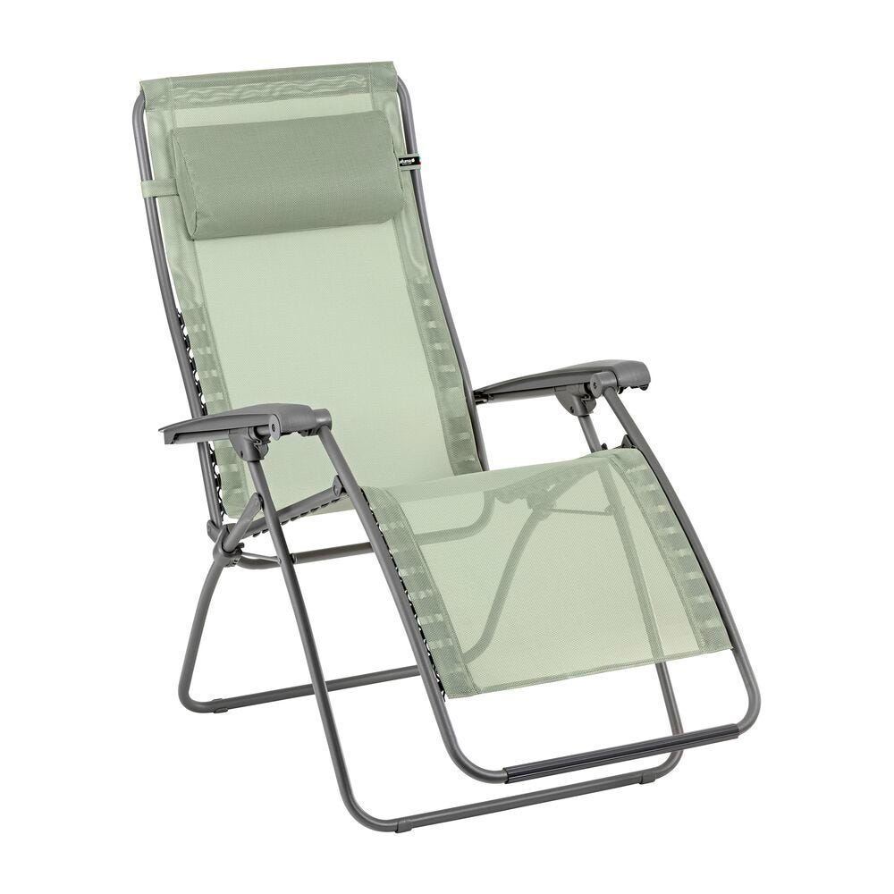 Lafuma Zero-Gravity-Relaxliege Rsxa Clip