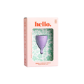 Hello. Average Cervix Menstrual Cup