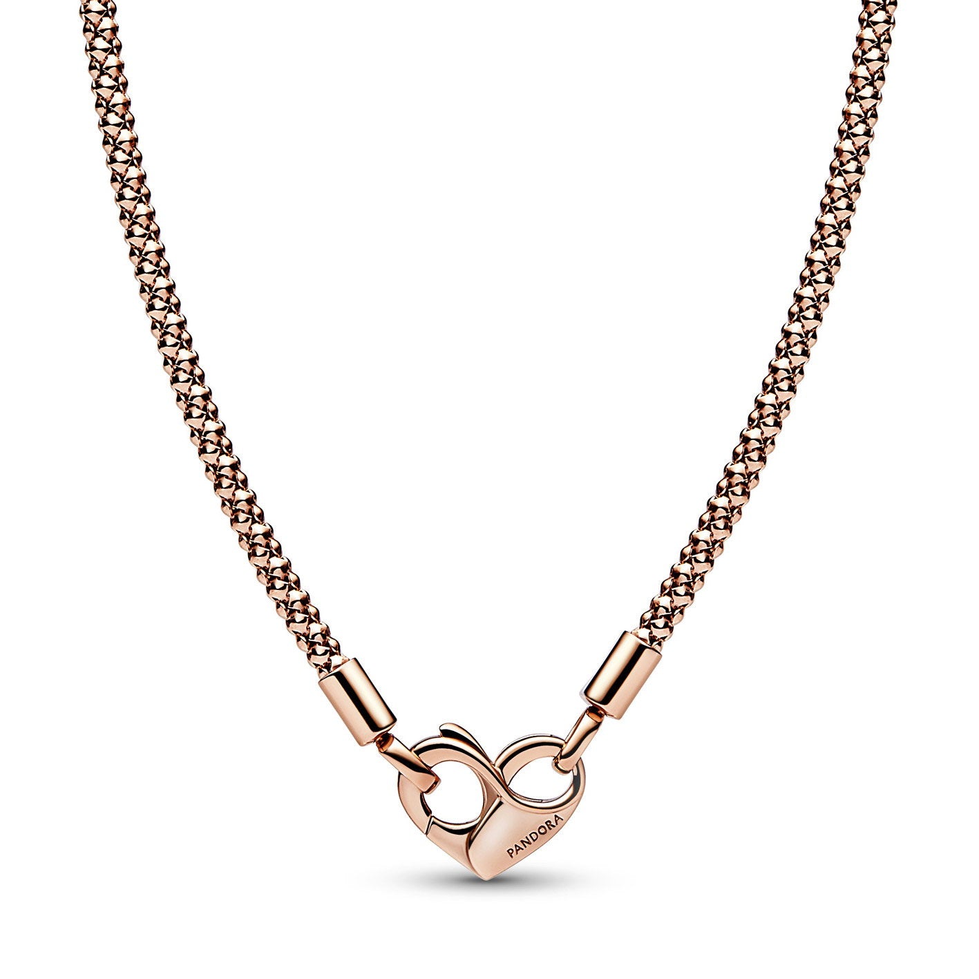 Moments Studded Chain Halskette