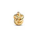 Unendlichkeitsknoten Charm