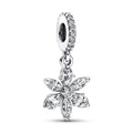 Funkelnder Herbarium Cluster Charm