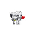 Disney Pixar Oben Carl & Ellie Charm