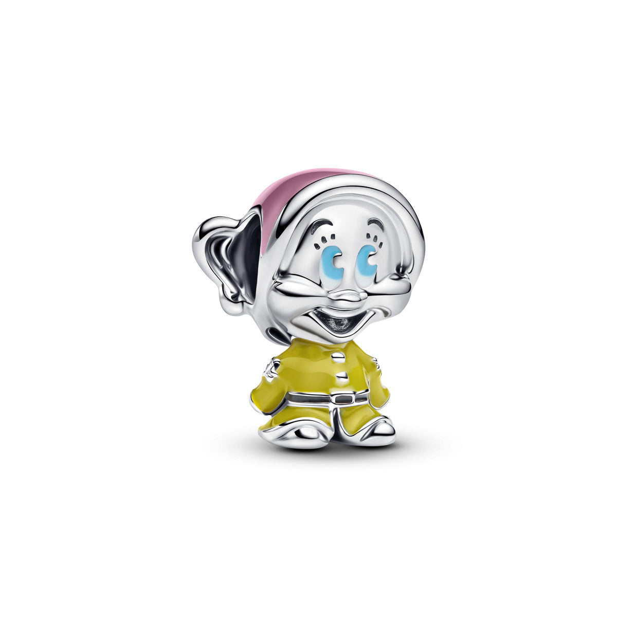 Disney Schneewittchen Seppel Charm