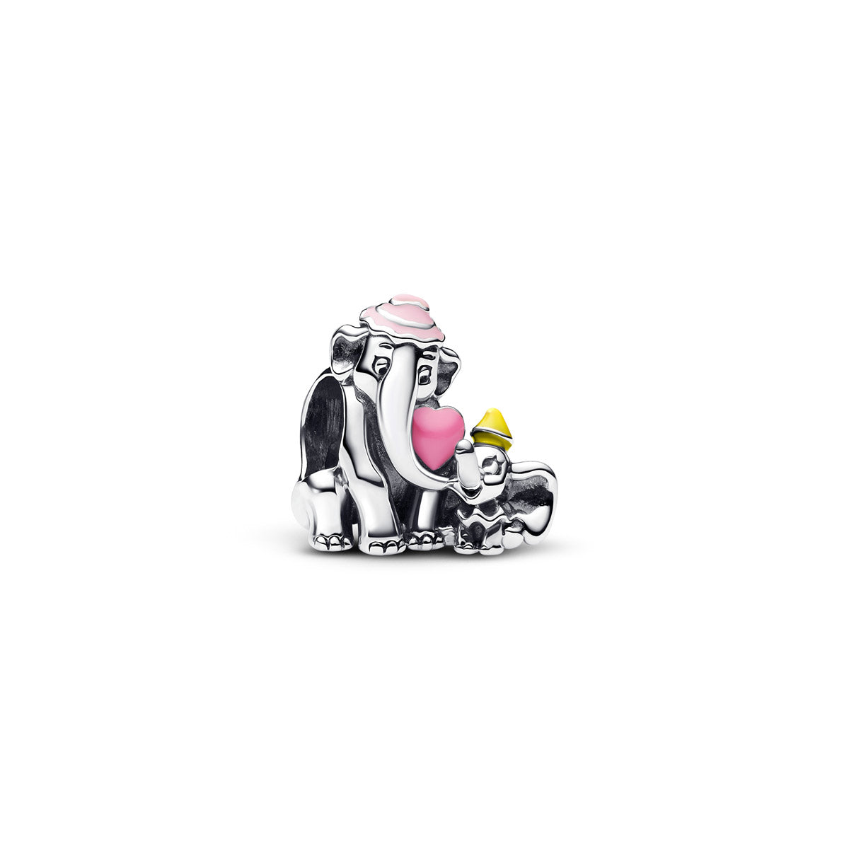Disney Dumbo & Mama Charm