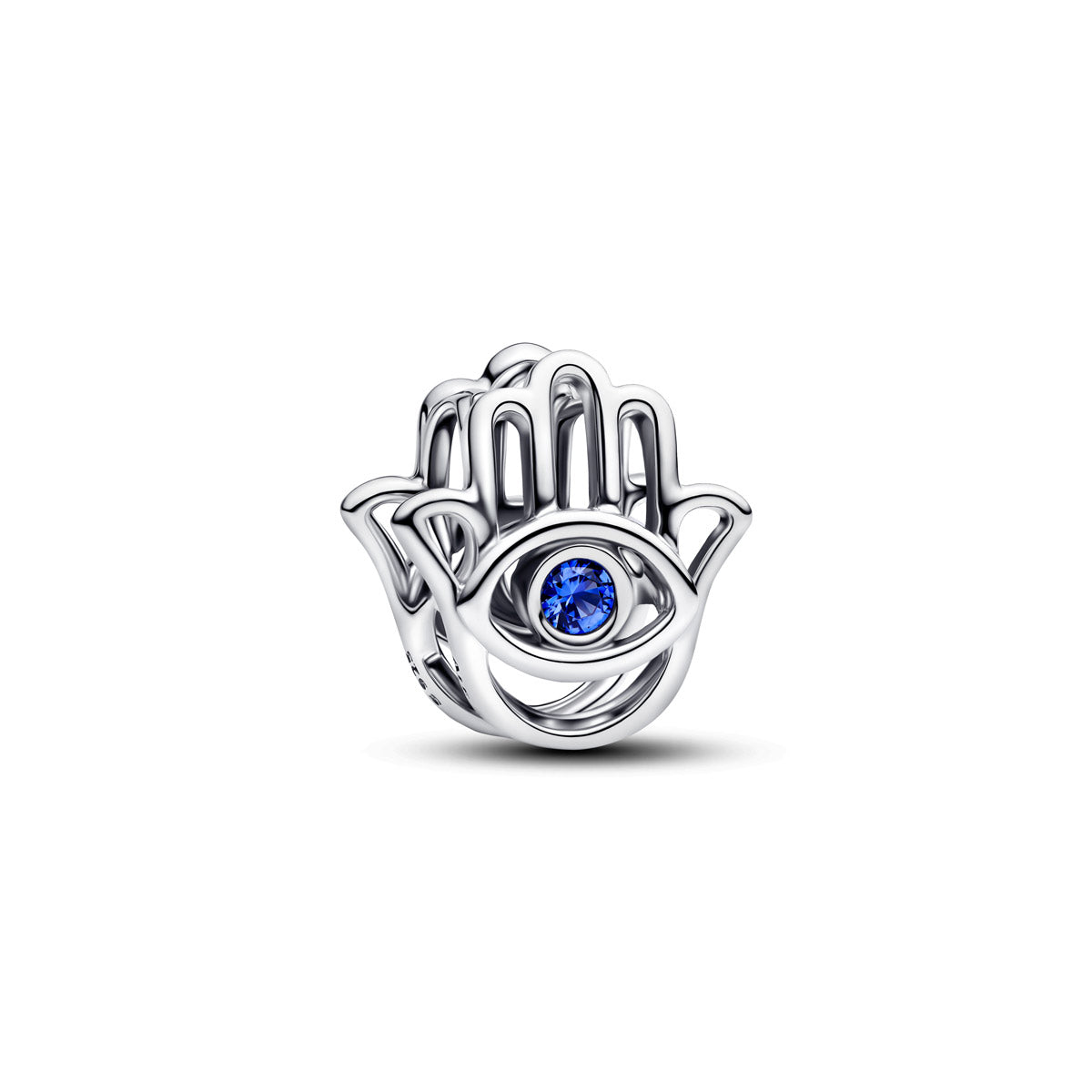 Hand der Fatima Charm