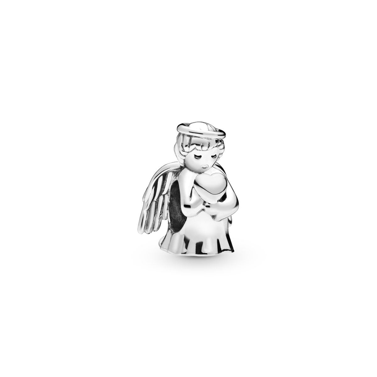 Engel der Liebe Charm