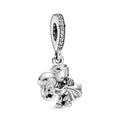 Verheiratetes Paar Charm