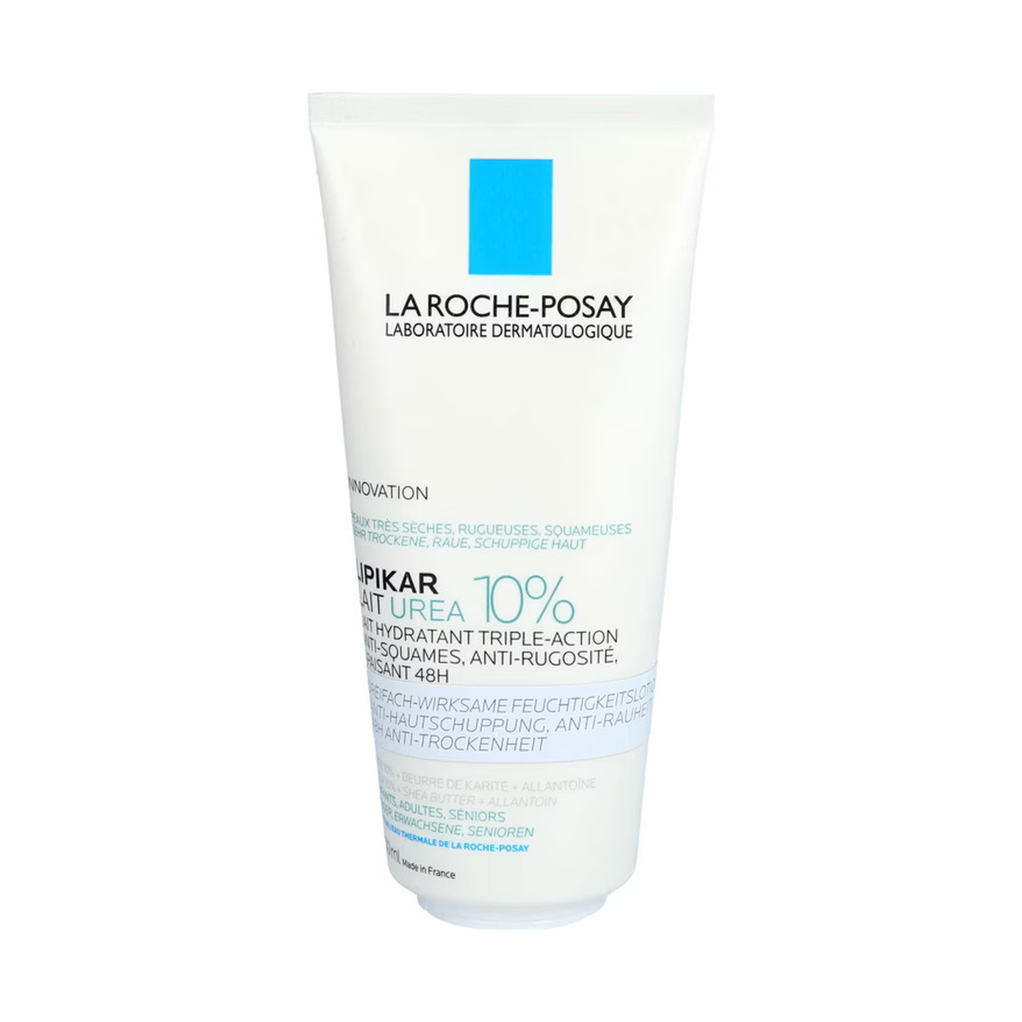 La Roche-Posay Lipikar Milk Urea10% 200ml