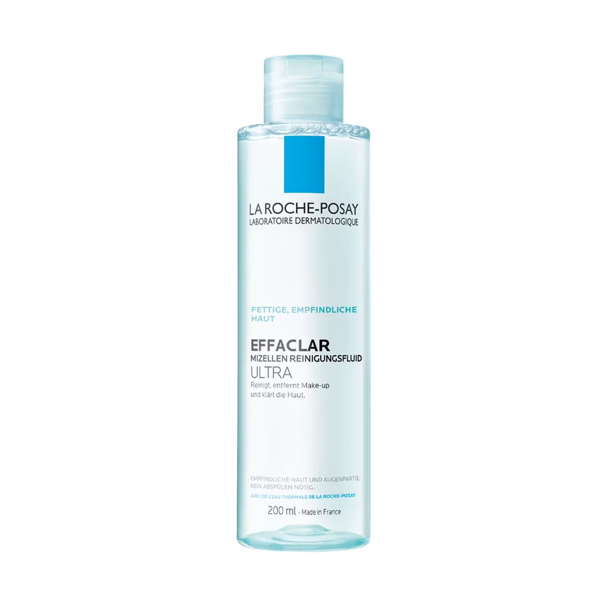 La Roche-Posay Effaclar eau nettoyant purifiant