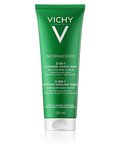 Vichy Normaderm 3in1 Scrub + Cleanser + Mask 125ml