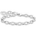 Charm Armband Klassisch Gross